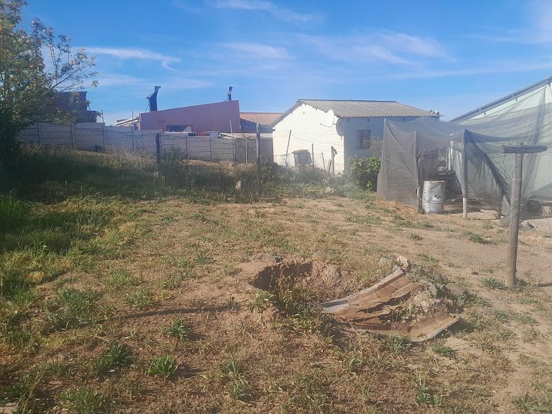 2 Bedroom Property for Sale in Dorpsig Western Cape